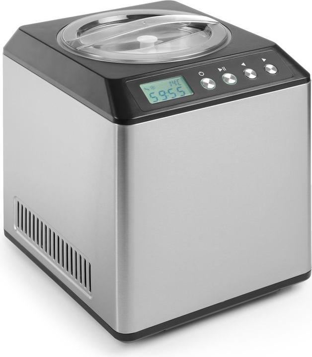 Produktbild Hendi Eiscreme-maschine 2 l 230V 180W (CH-Stecker)