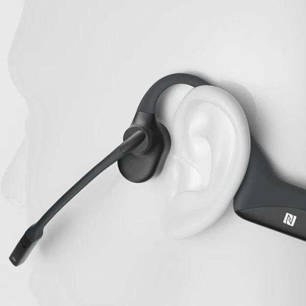 Immagine prodotto Shokz OpenComm (ANC, 16 h, Senza fili)