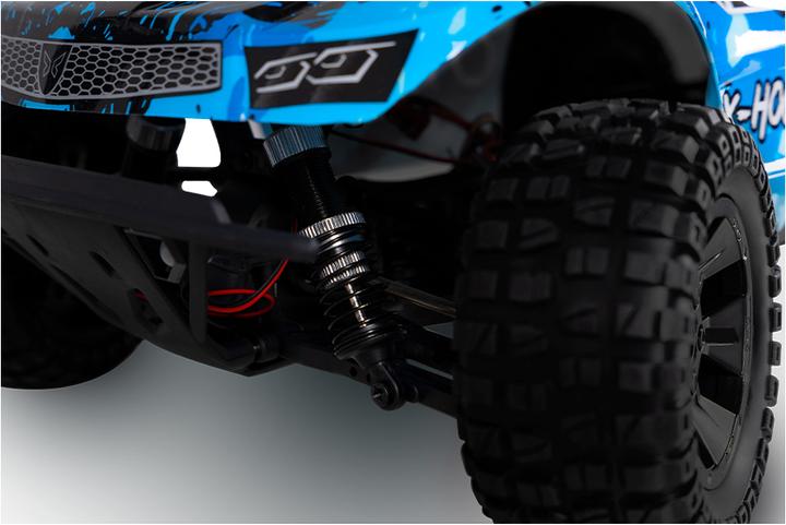 Produktbild Overmax X-Hooligan (RTR Ready-to-Run)