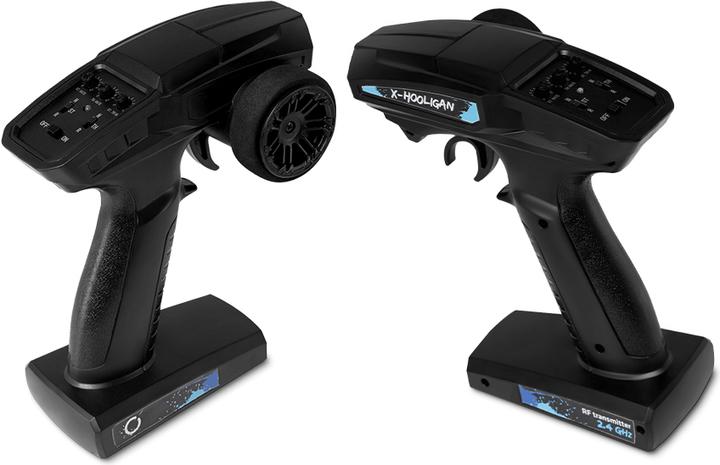 Produktbild Overmax X-Hooligan (RTR Ready-to-Run)