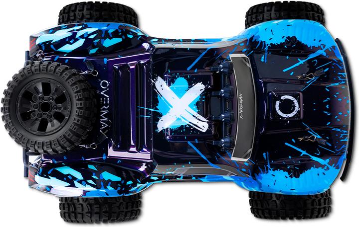 Produktbild Overmax X-Hooligan (RTR Ready-to-Run)