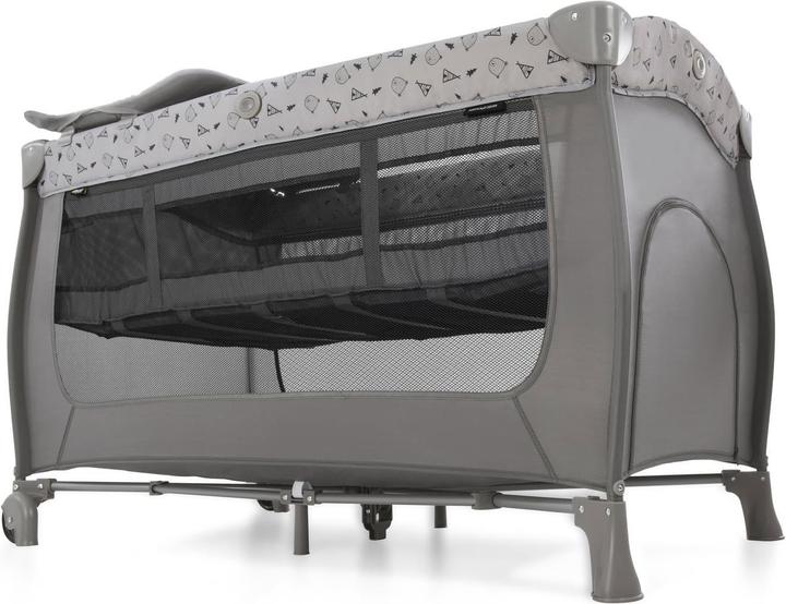 Image du produit Hauck Centre Sleep N Play