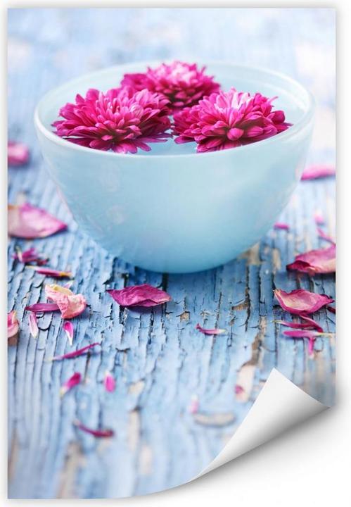 Image du produit Trenddeko Ambiance de bien-être (70 x 100 cm)