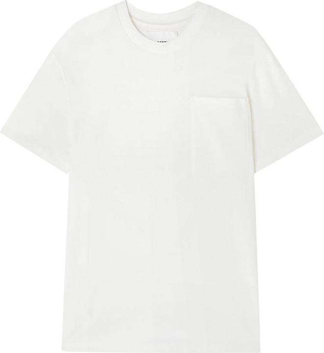 Produktbild Jil Sander T-shirts And Polos White (M)