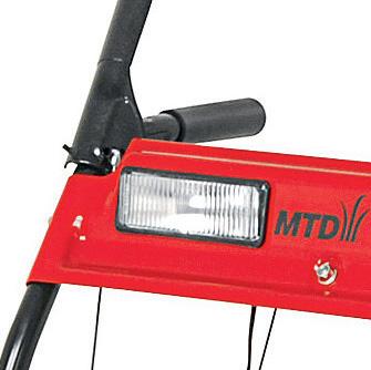 Produktbild MTD Smart ME 61 (61 cm)