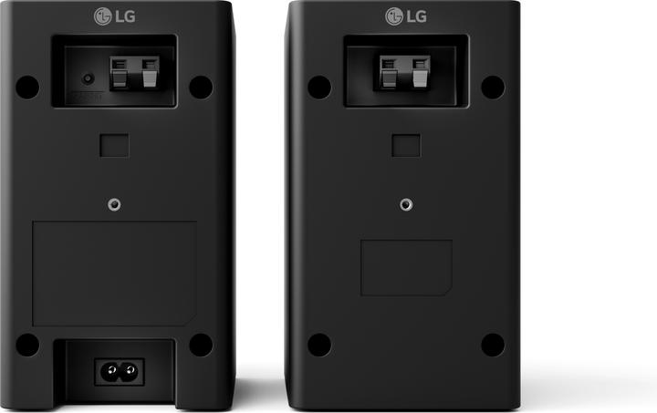 Produktbild LG S60TR (440 W, 5.1 Kanal)