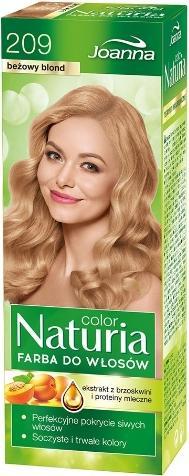 Actual product image MGA Na (Beige blonde)