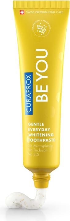 Actual product image Curaprox Be you Grapefruit (60 ml)