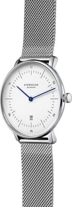 Immagine prodotto Sternglas S01-ND01-MI01 (Orologio da polso analogico, 33 mm)