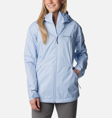 Columbia Inner Limits III Jacket (XS)