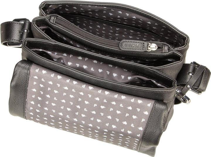 Produktbild Picard Zoom Umhängetasche Leder 23 cm
