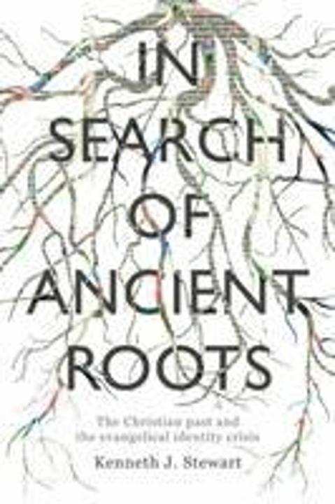 Image du produit In Search Of Ancient Roots (Anglais, Kenneth J Stewart, 2017)