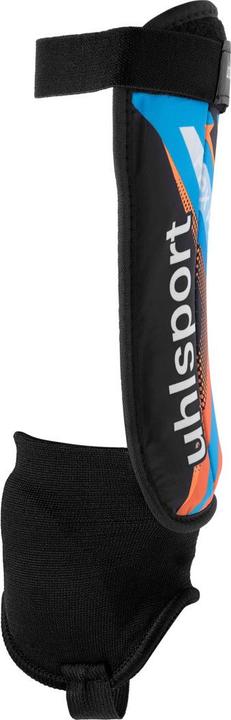Actual product image Uhlsport Schienbeinschützer Flex Plate (XXS)