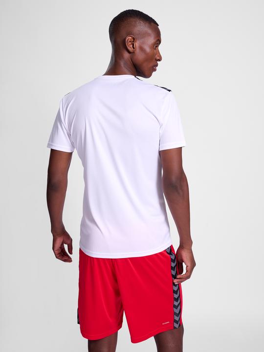 Image du produit hummel Hmlauthentic Pl Jersey S/S (3XL)