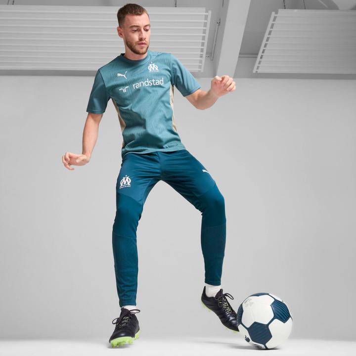 Produktbild Puma Trainingstrikot OM 2024/25 (L)