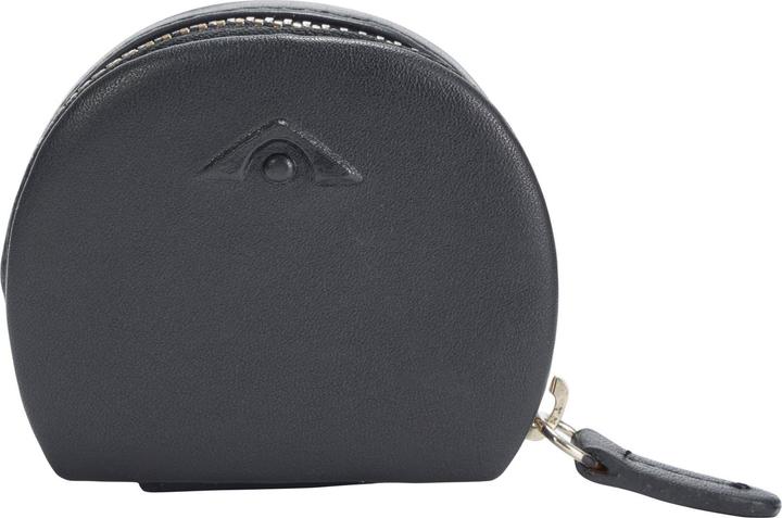 Produktbild Voi Soft Ebony Münzbörse Leder 7 cm