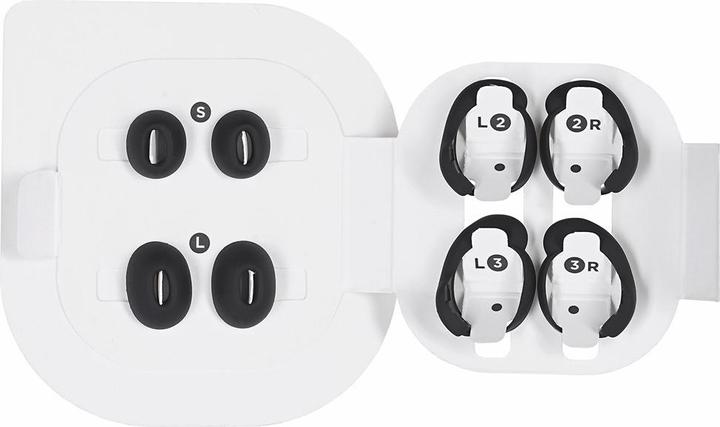 Actual product image Bose QuietComfort Earbuds II (ANC, 6 h, Wireless)