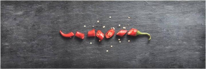 Impression Peperoni