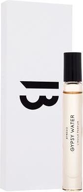 Actual product image Byredo Gypsy Water Roll-on perfumed oil (Body mist, 7.50 ml)