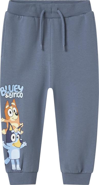 Actual product image Name it Bluey sweatpants (98)
