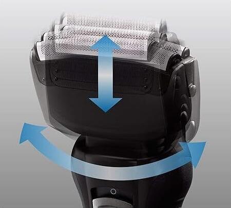 Immagine prodotto Panasonic ES-RW31