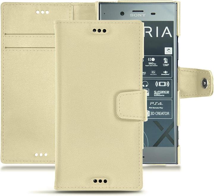 Beige PU ( Pantone #ceb888 )