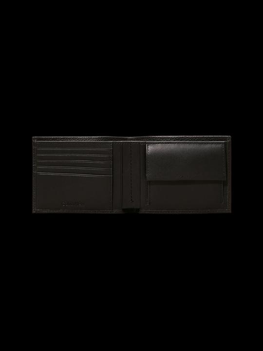 Actual product image Calvin Klein Warmth Bifold (LEATHER (100%))