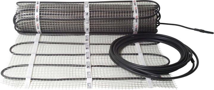 Image du produit Danfoss Tapis chauffant 100W/m2 350W 3,6m2 1Froid 83901903