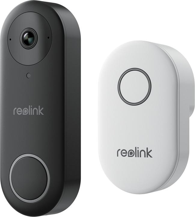 Productafbeelding Reolink Slimme 2K+ (Ethernet)