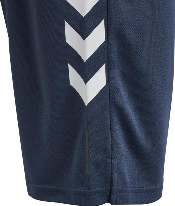 Produktbild hummel Te Topaz 2-Pack Shorts Set (XL)