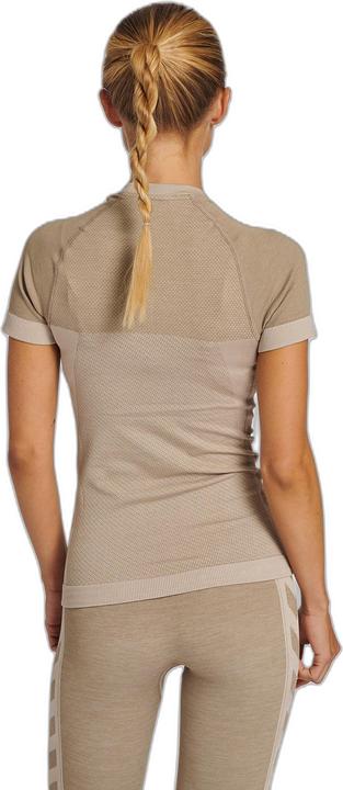 Actual product image hummel Clea Seamless Tight T-Shirt (XS)