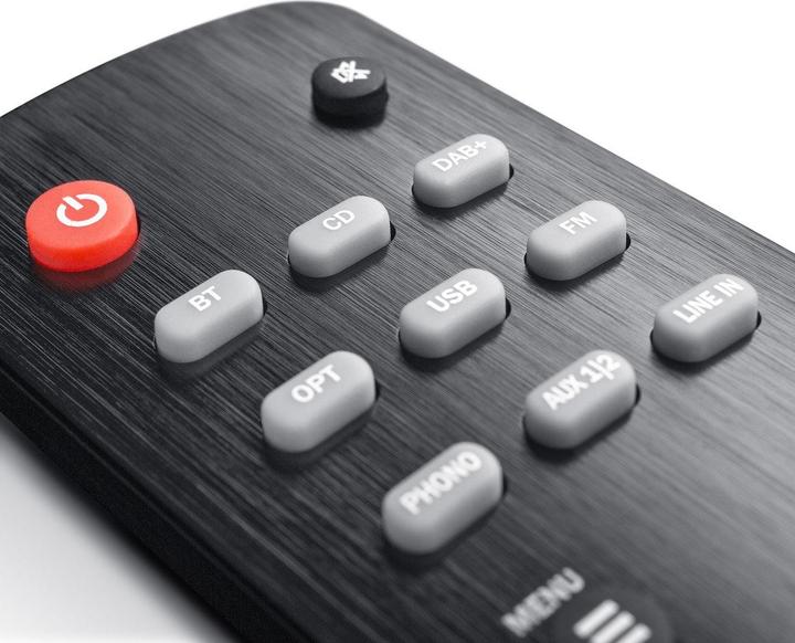 Actual product image Teufel Kombo 62 (Stereo, DAB+, FM)