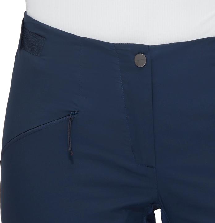 Actual product image Mammut Aenergy IN Hybrid Pants Women (34)