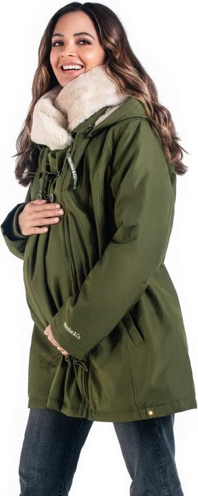 Actual product image Wombat Wallaby (M)