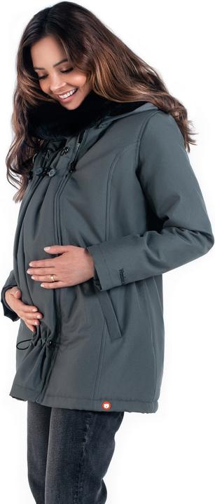 Actual product image Wombat Wallaby (M)