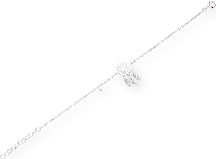 Produktbild Carat Motifs (16 cm, Silber)