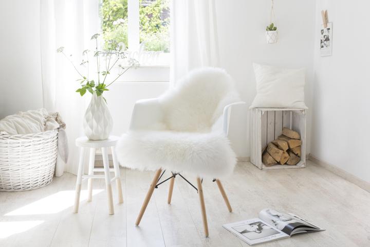 Produktbild Luxor living Schaffell
