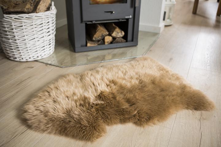 Image du produit Luxor living Schaffell