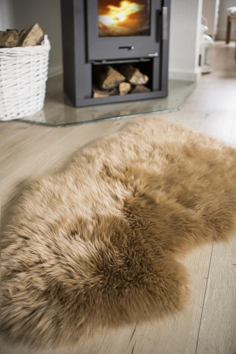 Image du produit Luxor living Schaffell