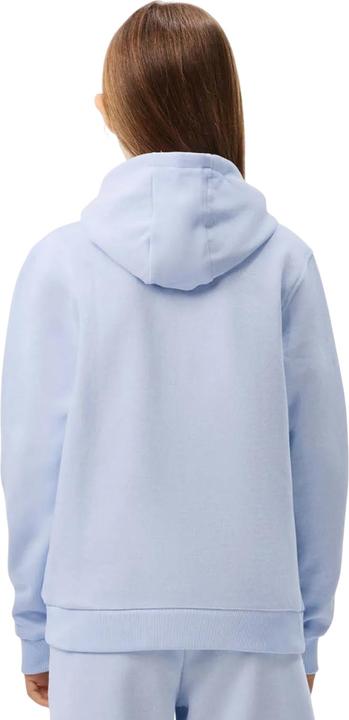Produktbild Lacoste Hoodie mit durchgehendem Reissverschluss Kängurutasche (104)