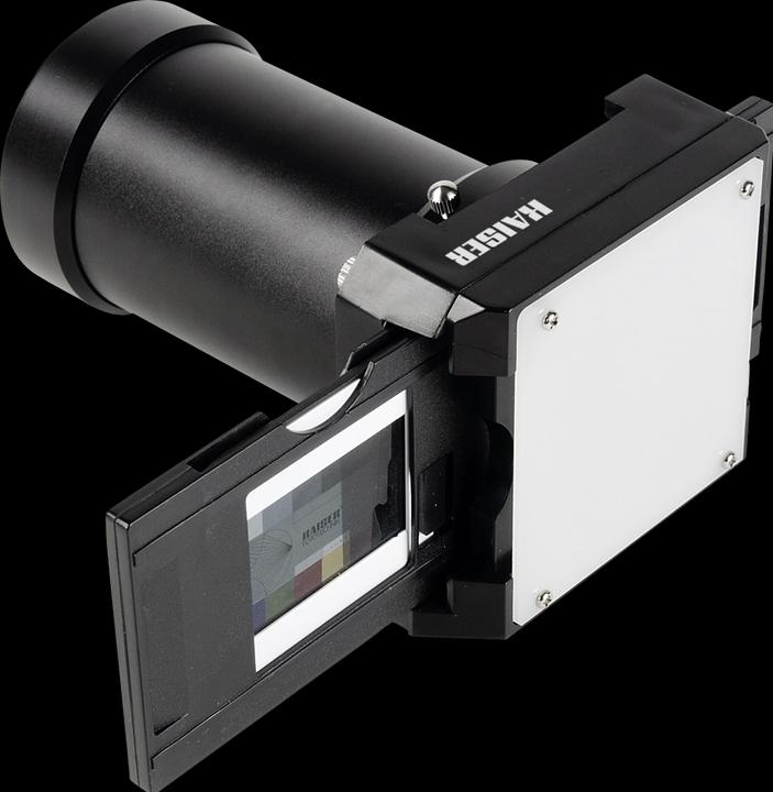 Immagine prodotto Kaiser Fototechnik Duplicatore a scorrimento digitale (Altra chimica)