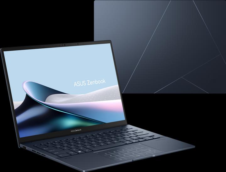 Image du produit ASUS Zenbook 14 OLED (14", Intel Core Ultra 9 185H, 32 Go, 1000 Go, CH)