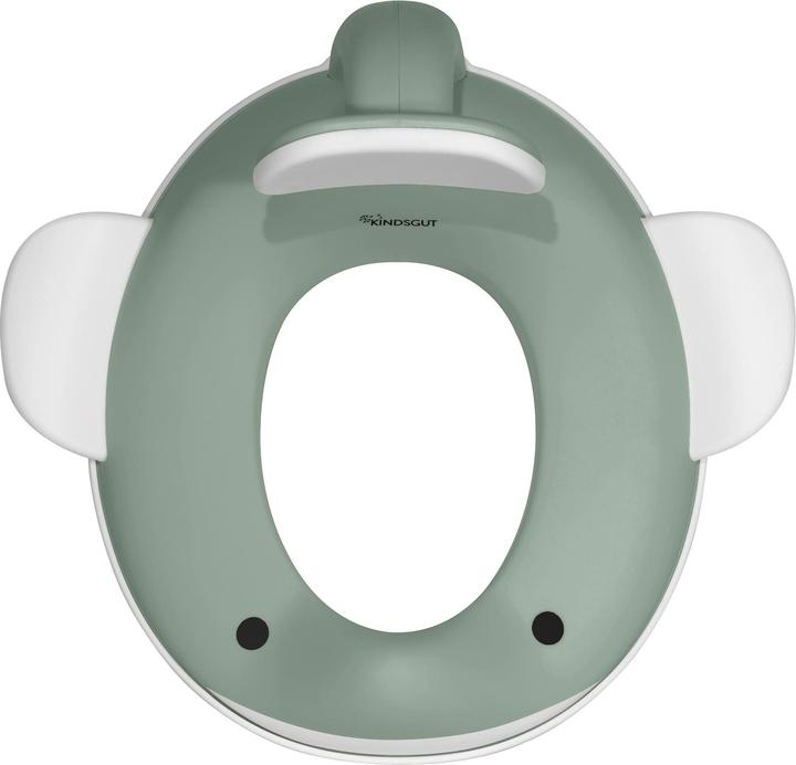 Image du produit Kindsgut Toilettenaufsatz Wal