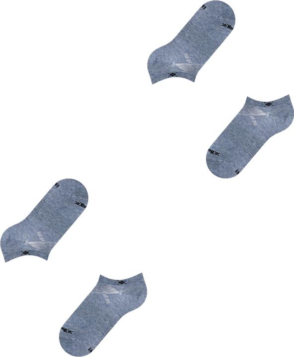 Actual product image Burlington W's Everyday 2 Pack (pack of 2, 36 - 41)