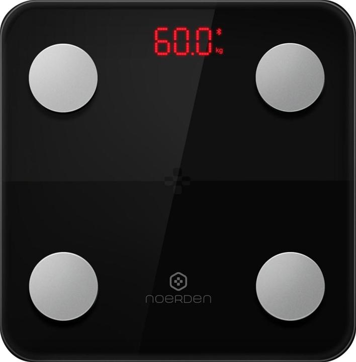 Immagine prodotto Noerden Minimi (150 kg)