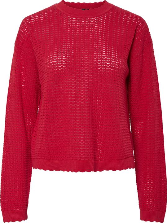Pieces PCSCOUT Strickpullover