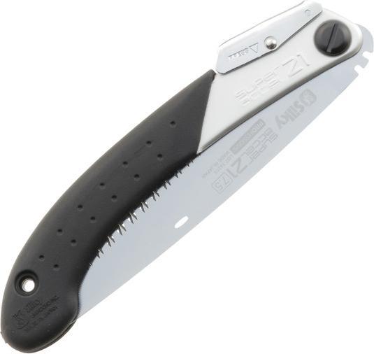 Actual product image Silky Super Accel