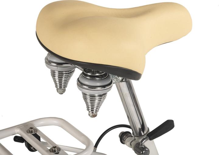 Image du produit Damenrad 28" Balloon 6 Gänge 48 cm (48 cm)