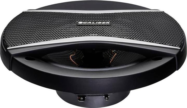 Actual product image Caliber CDS5G 2-way set built-in loudspeaker 100 W Content: 2 pcs. (100 W)