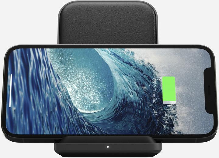 Actual product image Nomad Base Station Stand V2 (10 W)